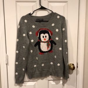 Christmas Sweater